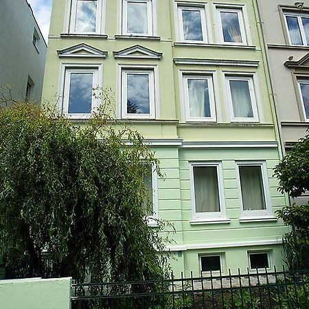 شقة Jessop Haus لوبيك المظهر الخارجي الصورة