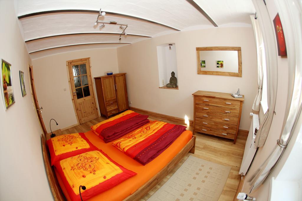 شقة Jessop Haus لوبيك الغرفة الصورة