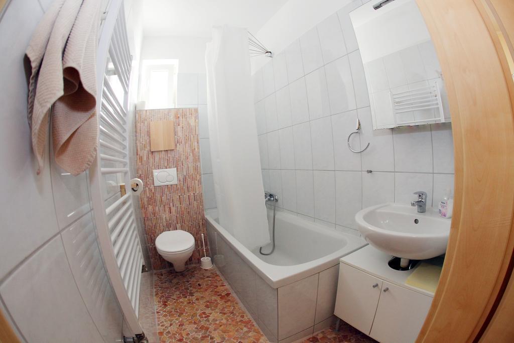 شقة Jessop Haus لوبيك الغرفة الصورة