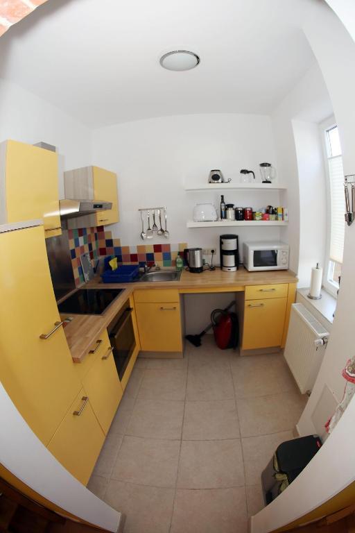 شقة Jessop Haus لوبيك الغرفة الصورة