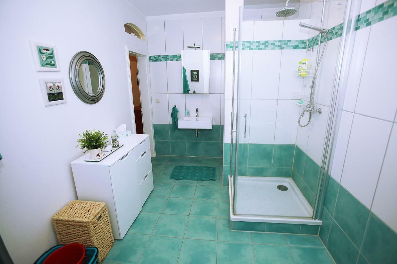 شقة Jessop Haus لوبيك المظهر الخارجي الصورة